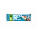 Rocky Rice Bar Melk Chocolate reep 18gr