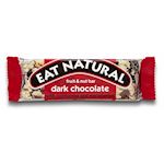 Eat Natural Fruit & Nut Dark Chocolate reep 40gr