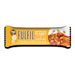 Fulfil Peanut & Caramel reep 55gr