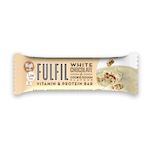 Fulfil White Chocolate & Cookie Dough reep 55gr