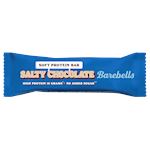 Barebells Soft Salty Chocolate reep 55gr