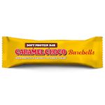 Barebells Soft Caramel Choco 55gr