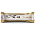 Barebells White Salty Peanut reep 55gr