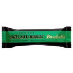 Barebells Hazelnut & Nougat reep 55gr