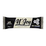 XXL Nutrition N'Joy Protein Bar White Choco & Blueberry 55gr
