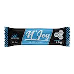 XXL Nutrition N'Joy Protein Bar Cookies & Cream 55gr