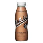 Barebells Protein Milkshake Chocolate pet 33cl