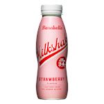 Barebells Protein Milkshake Strawberry pet 33cl