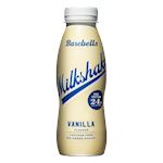 Barebells Protein Milkshake Vanilla pet 33cl