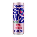 Sqweez Red Fruits (BIO) s.bilk 25cl