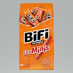 Bifi Mini's 10-pack 100gr