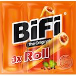 Bifi Roll 3-pack 3x45gr