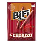 BiFi Chorizo 3-pack 20gr