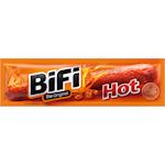 Bifi Hot Single zakje 20gr