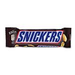 Snickers single 50gr