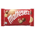 Maltesers zakje 37gr