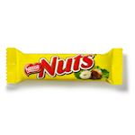 Nuts single 42gr