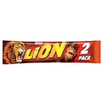 Lion 2-pack 60gr