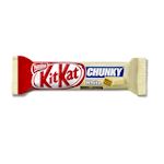 Kitkat Chunky White single 40gr