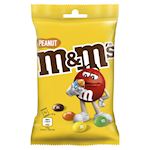 M&M's Pinda treatbag 82gr