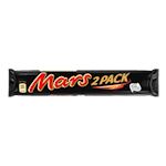 Mars 2-pack 2x35gr