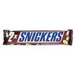 Snickers 2-pack 2x40gr
