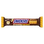 Snickers Creamy Peanut Butter Trio 54,8gr