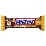 Snickers Creamy Peanut Butter 36,5gr