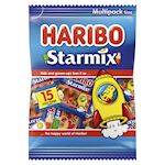 Haribo Starmix uitdeelzak 375gr