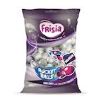 Frisia Rocket Balls Salmiak zak 200gr