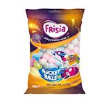 Frisia Rocket Balls Fruitmix zak 200gr