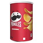 Pringles Original 70gr