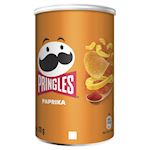 Pringles Paprika 70gr