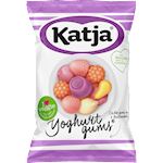 Katja Yoghurtgums zak 135gr