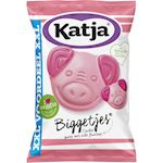 Katja Biggetjes XXL zak 410gr