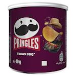 Pringles Texas BBQ 40gr