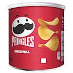 Pringles Original 40gr