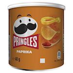 Pringles Paprika 40gr