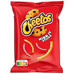 Cheetos Nibb-it Sticks Naturel zakje 22gr
