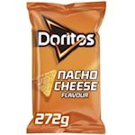 Doritos Nacho Cheese zak 272gr