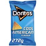 Doritos Cool American zak 272gr