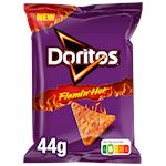 Doritos Flamin Hot zakje 44gr