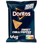 Doritos Sweet Chili Pepper zakje 44gr