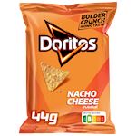 Doritos Nacho Cheese zakje 44gr