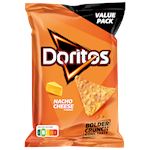 Doritos Nacho Cheese zak 272gr