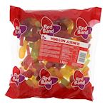 Redband Winegums Assortie zak 1kg