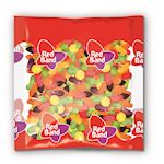 Redband Winegums Assortie zak 1kg