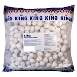 King Pepermuntballen zak 1kg