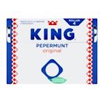 King Pepermunt 4-pack