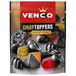 Venco Droptopper Zacht Zoet stazak 215gr